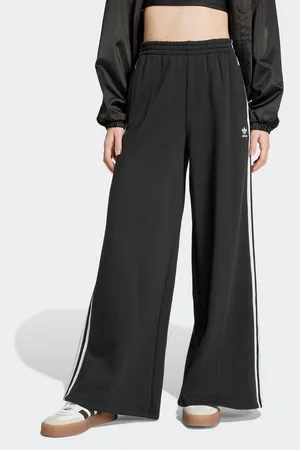 adidas Sportbroek 3 S WL PANT FT (1-delig)