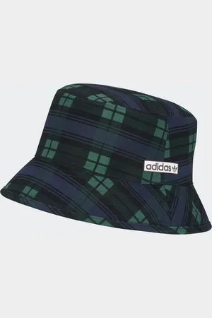 adidas Baseball pet TARTAN BUCKET
