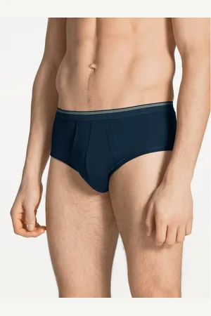 Calida Midislip Twisted Cotton