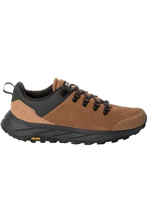 Jack Wolfskin Outdoorschoenen TERRAVENTURE URBAN LOW M