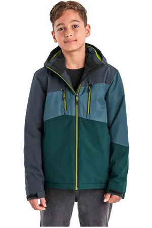 Killtec Outdoorjack KOW 204 BYS JCKT