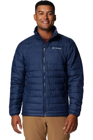Columbia Functioneel jack POWDER LITE II JACKET (1 stuk)