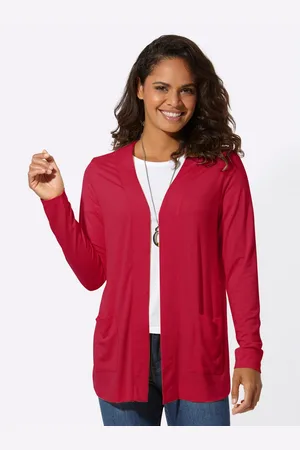 Casual Looks Shirtjasje (1-delig)