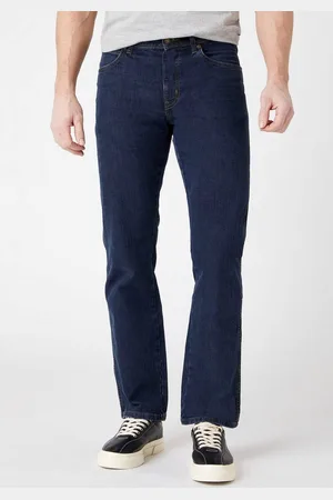 Wrangler Stretch jeans