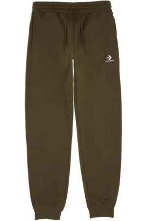 Converse Joggingbroek EMBROIDERED STAR CHEVRON SWEATPANT (1-delig)