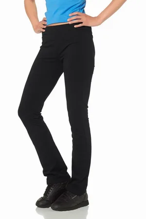 EASTWIND Jazzpants met verborgen bandzakje