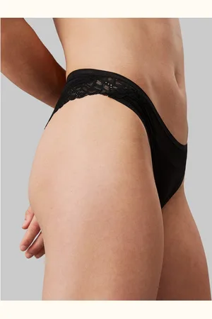 Calvin Klein Brazilian slip BRAZILIAN
