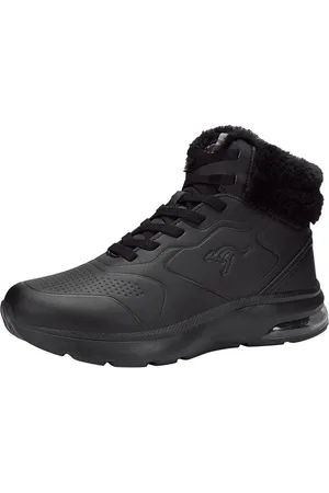 KangaROOS Winterlaarzen K-PL Dreams Mid Snowboots, winterlaarzen, winterschoenen, gevoerd