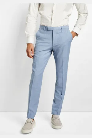 Cinque Pantalon CIMONOPOLI-H met paspelzakken achter