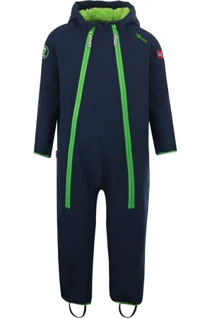 TROLLKIDS Jumpsuit