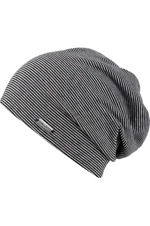 Chillouts Beanie Pittsburgh hat, gestreept