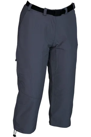 DEPROC-Active 3/4 broek KENORA full-stretch piratenbroek dames