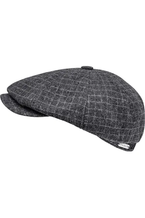 Chillouts Sportpet Ronald Hat met comfortabel binnenfutter