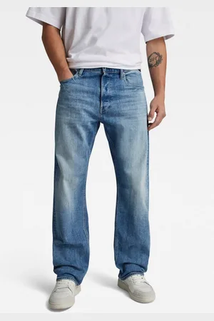 G-Star Straight jeans Dakota Regular Straight