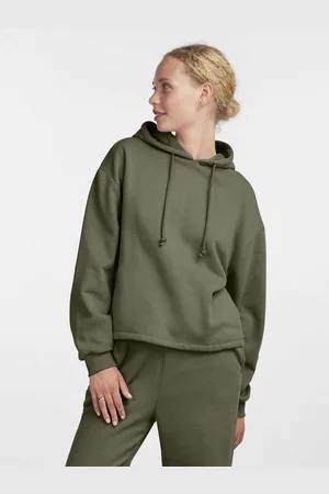 Pieces® Hoodie PCCHILLI LS HOODIE NOOS BC