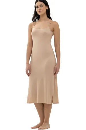 Mey Onderjurk Emotion Perfect als onderjurk bij een maxi- of midi-jurk