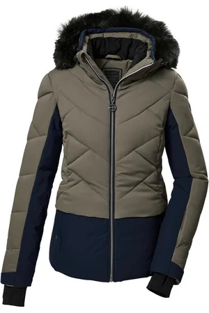 Killtec Ski-jack KSW 102 WMN SKI QLTD JCKT