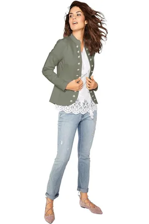 Heine Jerseyblazer Jersey blazer