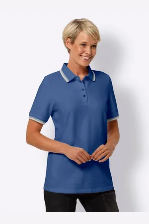 Classic Basics Poloshirt (1-delig)