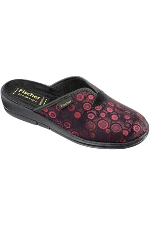 Fischer Pantoffels