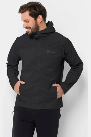 Jack Wolfskin Outdoorjack PRELIGHT 2.5L JKT M