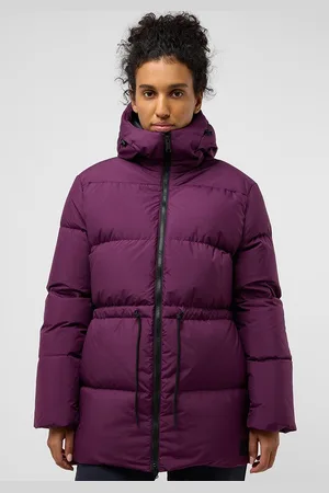 Jack Wolfskin Donsjack KIRSCHALLEE JKT W