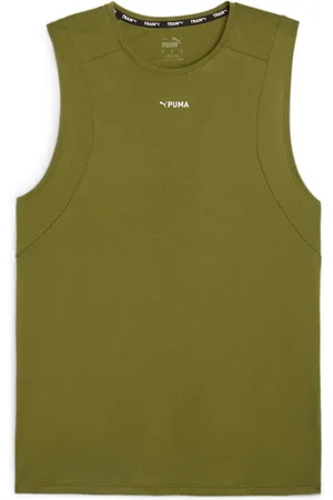 PUMA Tanktop FIT TRIBLEND SLEEVELESS TANK