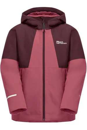 Jack Wolfskin Outdoorjack ACTAMIC 2L INS JACKET K