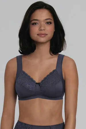 Anita Steun-bh Driedelige cups, comfortbandjes