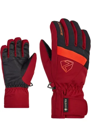 Ziener Skihandschoenen LEIF GTX