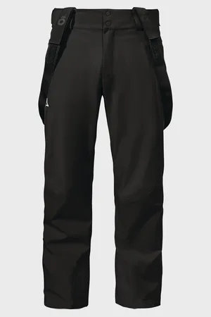 Schöffel Tuinbroek Ski Pants Pontresina M