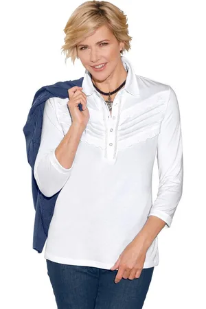 Baur Poloshirt Shirt (1-delig)