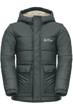 Jack Wolfskin Winterjack SNOW FOX JACKET K