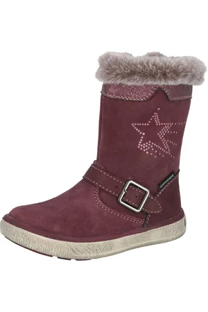 LICO Winterlaarzen Winterlaars Reena