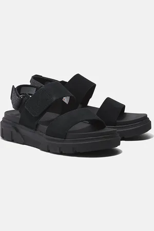 Timberland Sandalen GREYFIELD SANDAL BACKSTRAP SANDAL