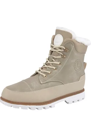 Luhta Winterlaarzen REILU MS Snowboots, winterlaarzen, winterschoenen, gevoerd
