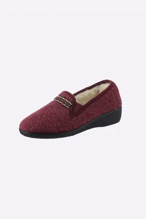 Baur Pantoffels