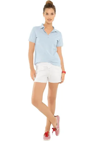 Heine Poloshirt (1-delig)