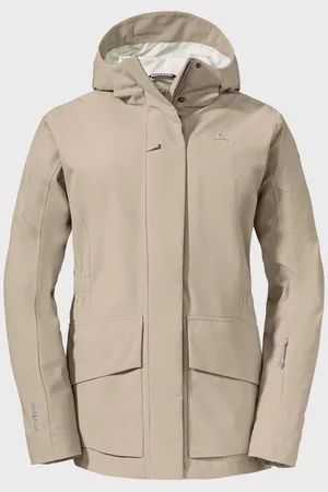 Schöffel Outdoorjack Jacket Geneva L