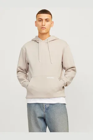 JACK & JONES Hoodie JJELEGACY SWEAT HOOD NOOS