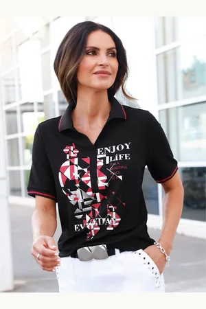 Classic Inspirationen Poloshirt (1-delig)