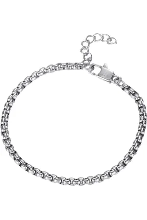 Firetti Armband Sieraad cadeau roestvrij staal armbanden armbandketting Venetiaanse ketting kleur