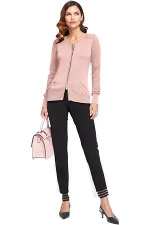 Heine Cardigan