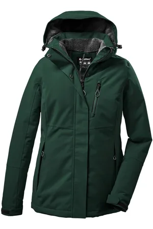 Killtec Outdoorjack KOW 140 WMN JCKT