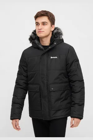 Bench Parka TILLOR