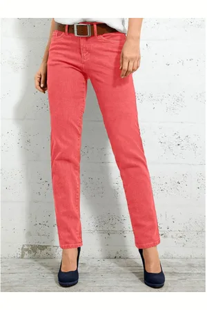 Classic Inspirationen 5-pocket jeans