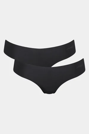 Sloggi Slip ZERO Microfibre 2.0 Hipstring 2P (Set van 2)