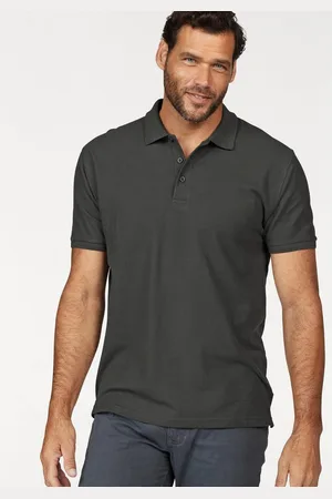 Fruit Of The Loom Poloshirt Piqué