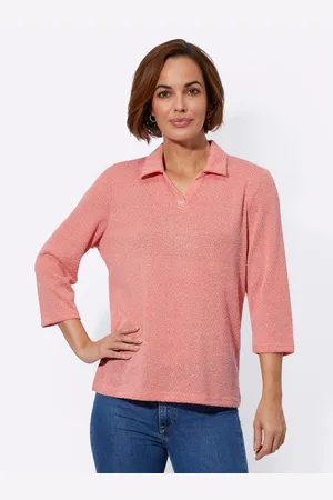 Classic Basics Poloshirt (1-delig)