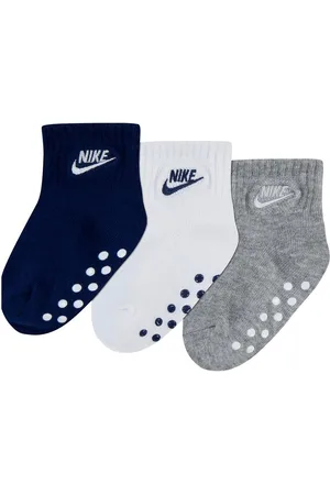 Nike Sportsokken 3PK QUARTER SOCK NHN CORE FUTURA GR (3 paar)